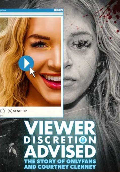 courtney clenney porn video|‘Viewer Discretion Advised The Story of OnlyFans and Courtney .